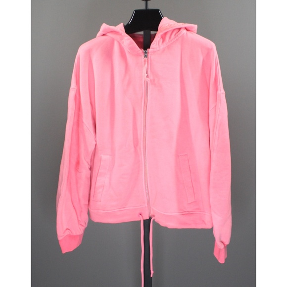 UGG Tops - NEW! UGG ABBI NEON HOODIE!